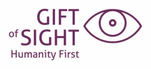 Gift of Sight