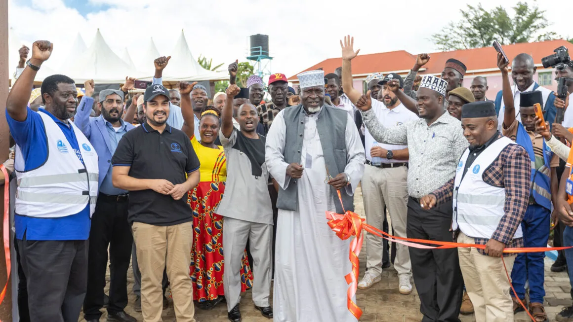 Ein Zuhause voller Hoffnung – das neue Waisenheim von Humanity First in Uganda